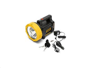 E-shop VELAMP R930 nabíjecí 30W CREE® LED svítilna