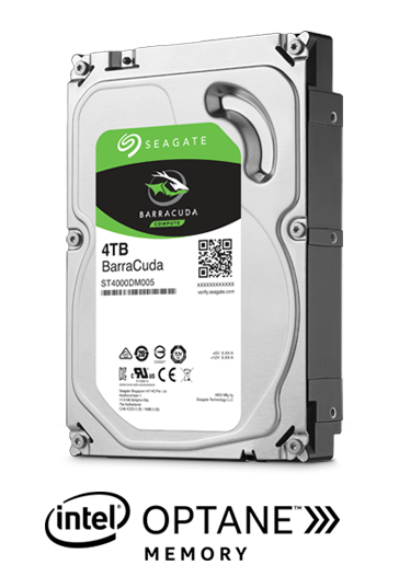 E-shop HDD 4TB Seagate BarraCuda 256MB SATAIII 5400rpm 2R