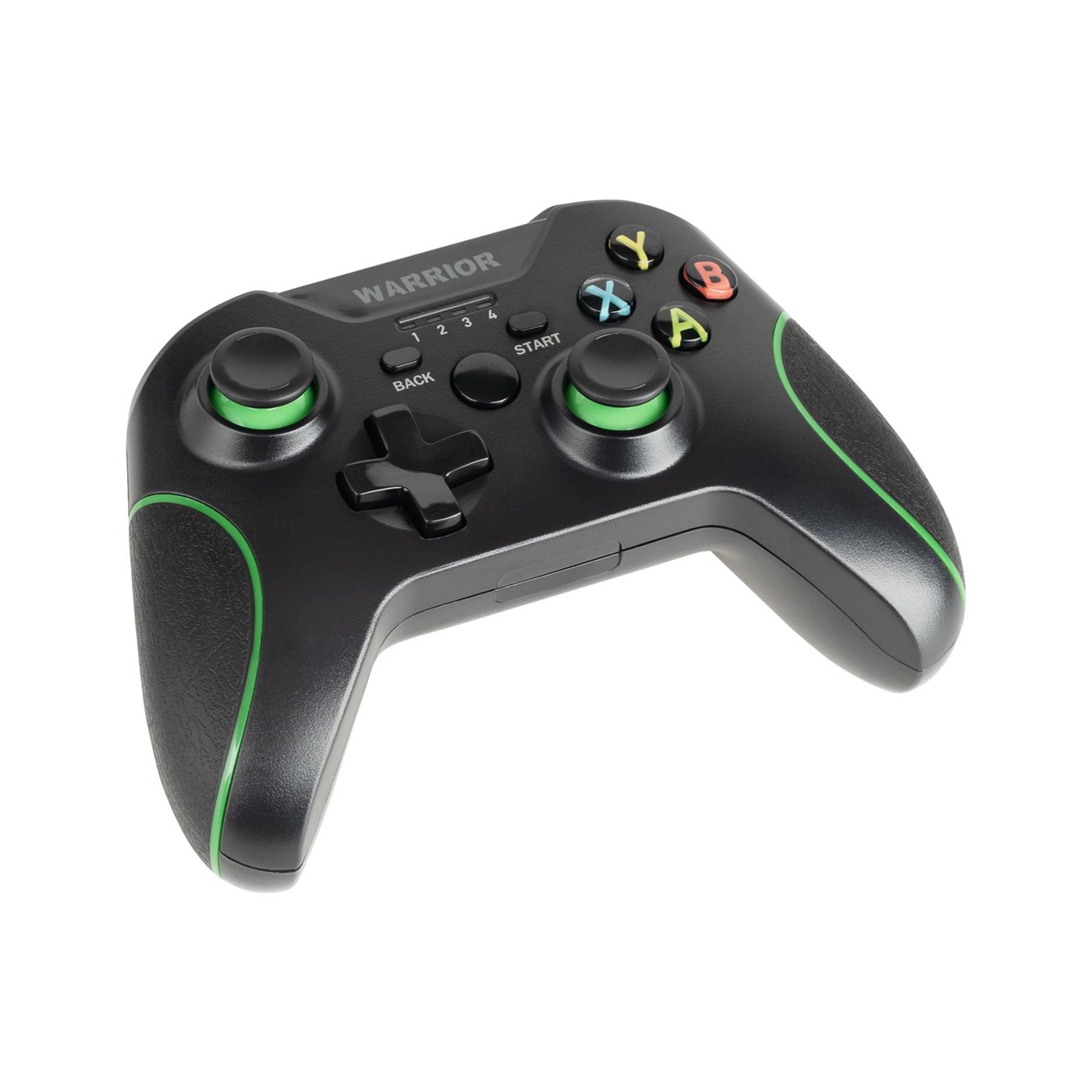 E-shop Bezdrôtový kontrolér XBOX ONE / PC GP-100 Kruger&Matz