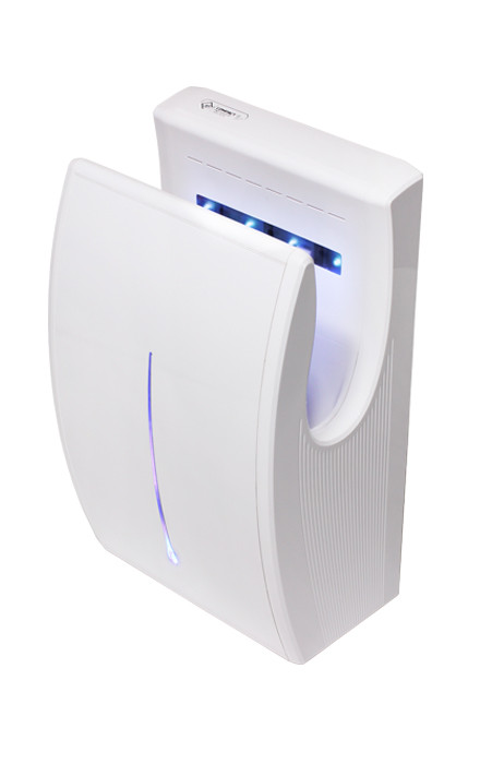 E-shop Jet Dryer COMPACT Bílý