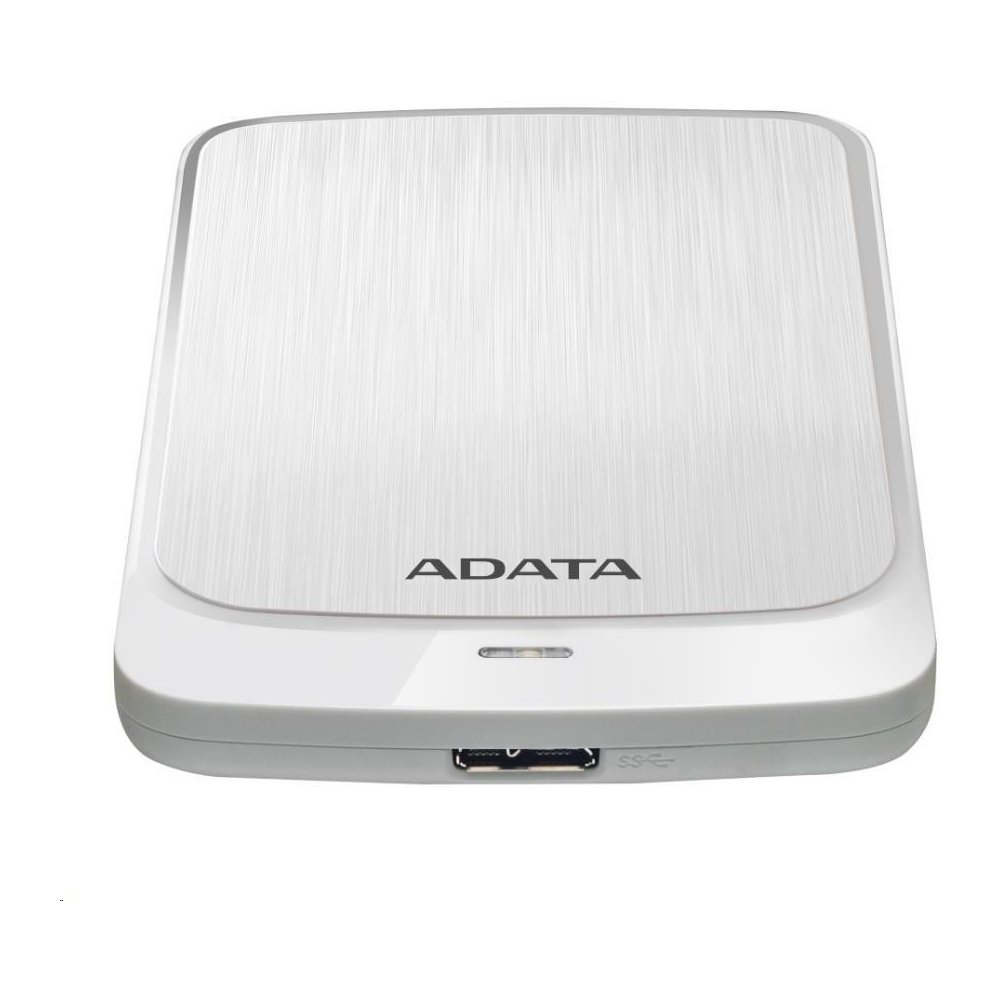 E-shop ADATA HV320/1TB/HDD/Externí/2.5''/Bílá/3R AHV320-1TU31-CWH