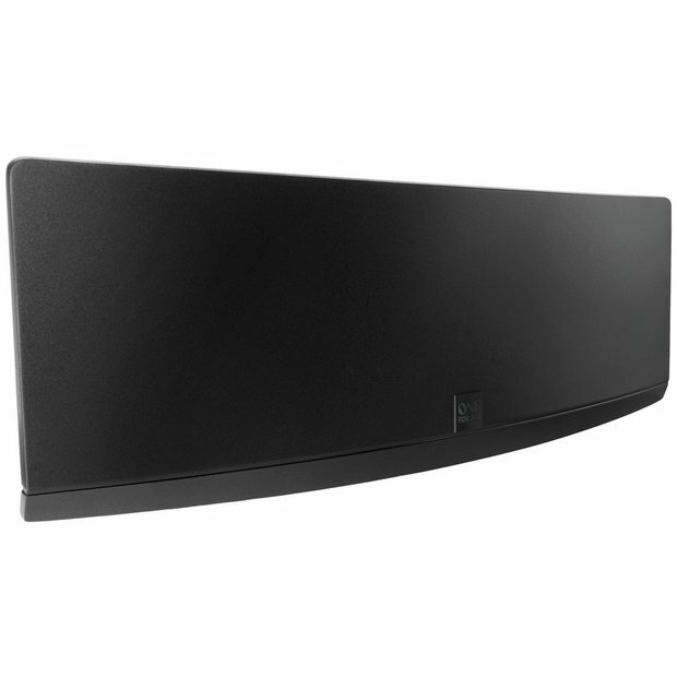 E-shop SV9430 One For All Amplified Indoor TV Antenna Vnútorná aktívna TV anténa