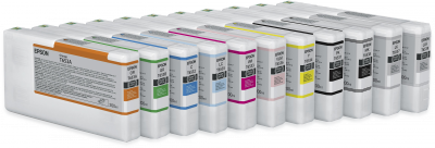 E-shop Epson T9132 Cyan Ink Cartridge (200ml) C13T913200