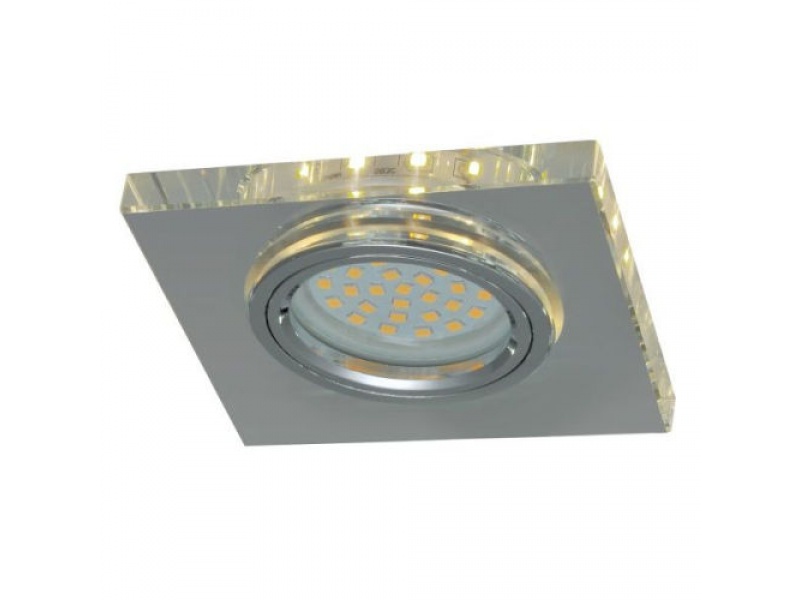 Svietidlo bodové pevné OH39 LED, GU10