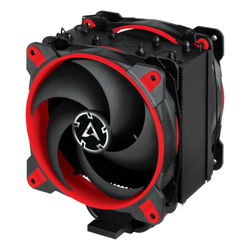 E-shop ARCTIC Freezer 34 eSport DUO - Red ACFRE00060A