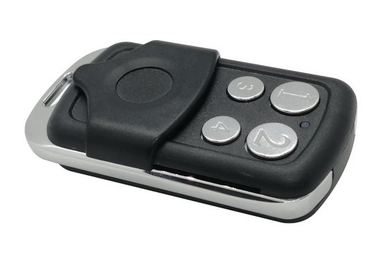 E-shop IN Náhradný diaľkový ovládač na pohony brán SW220AL, SW250 a SL600