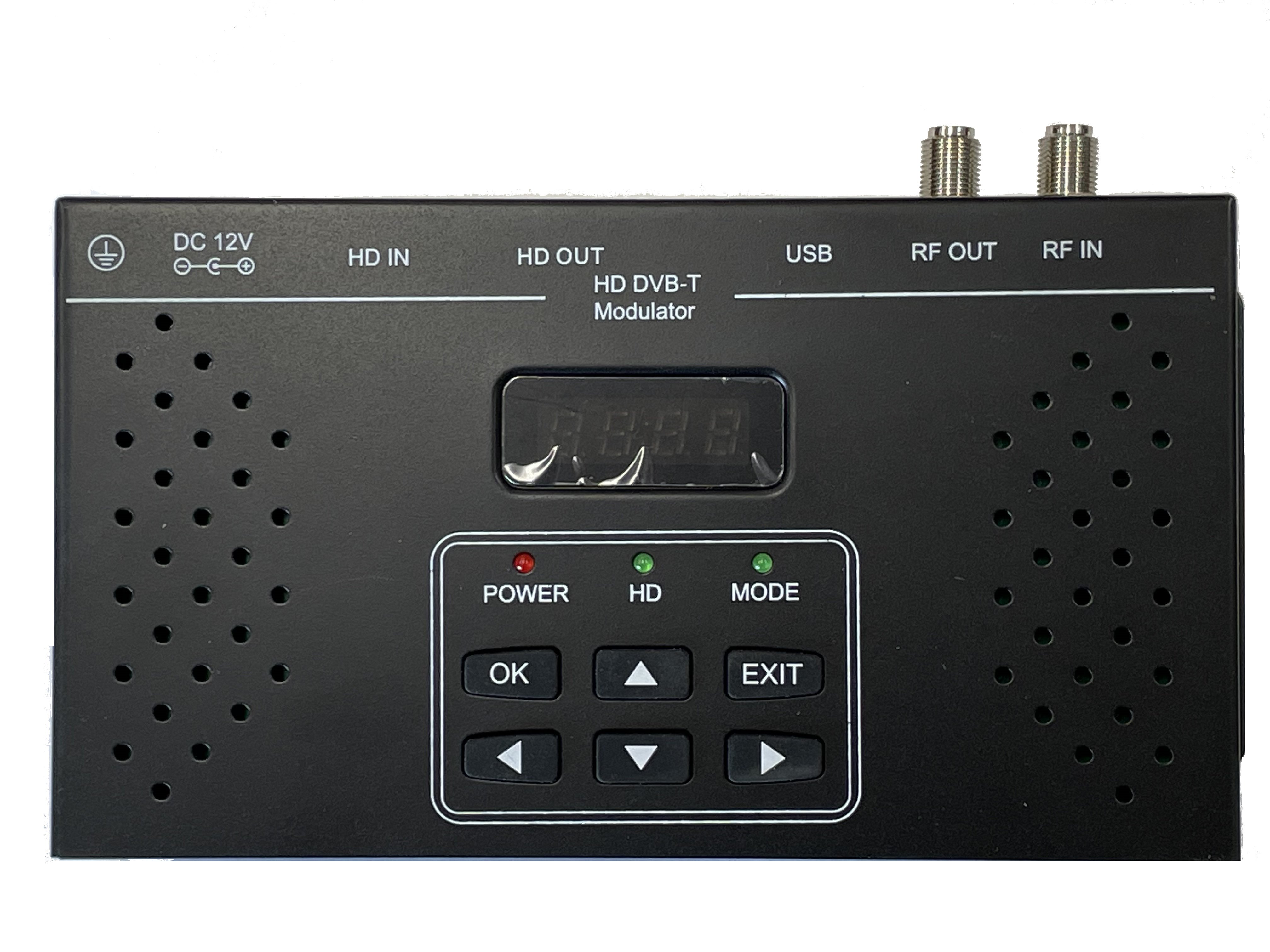 E-shop FTE AV HD modulátor MODIG S do HDMI s DVB-T