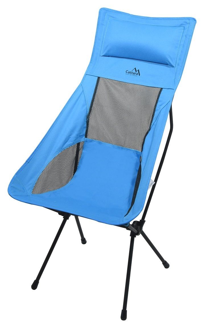 E-shop Židle kempingová skládací FOLDI MAX III CATTARA