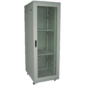 E-shop Datacom 19''rack stoj. 38U/600x600 Rozebíratelný 72055