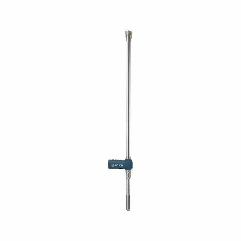 Dutý vrták SDS max-9 Speed Clean Bosch - 16x400x620 mm - 3165140857420