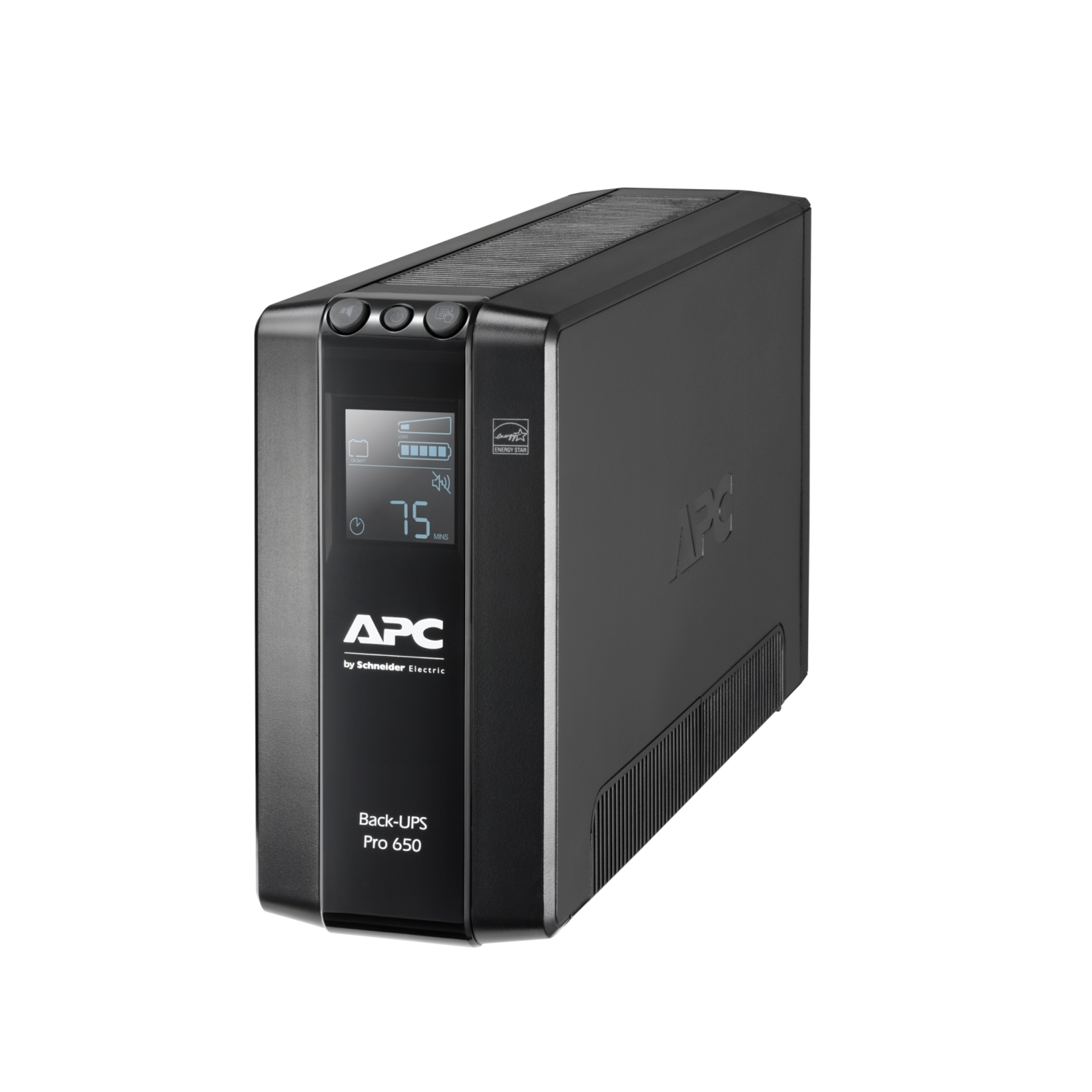 E-shop APC Back UPS Pro BR 650VA BR650MI