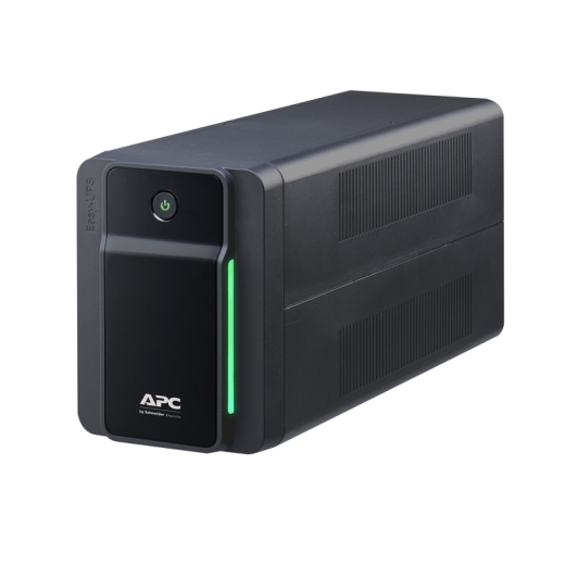 E-shop APC Back-UPS 700VA, 230V, AVR, Schuko Sockets BVX700LI-GR