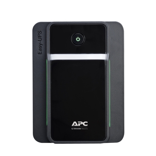 E-shop APC Back-UPS 900VA, 230V, AVR, Schuko Sockets BVX900LI-GR