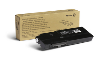 E-shop Xerox Toner C400/C405 5 200s. Black 106R03520