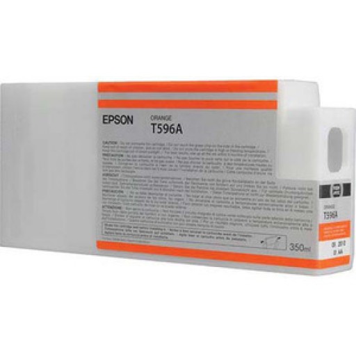 E-shop Epson T596 Orange 350 ml C13T596A00