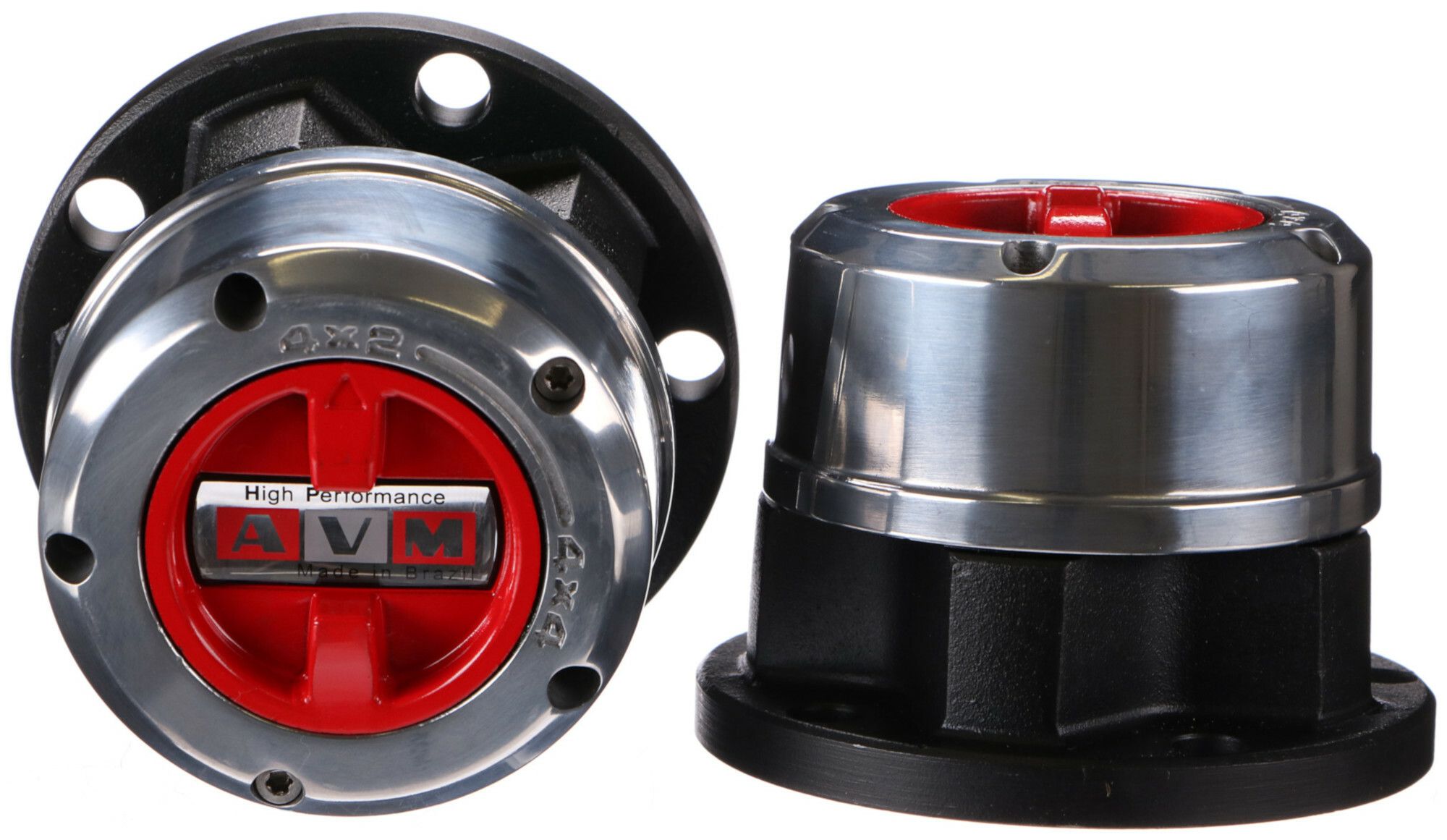 E-shop Volnoběžka AVM 403HP - Daihatsu SIXTOL