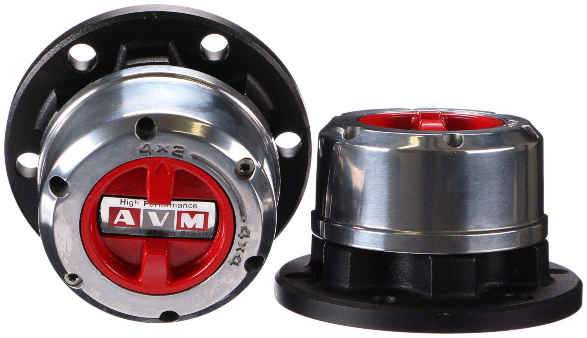 E-shop Volnoběžka AVM 417HP - Chevrolet / Chrysler / Ford / Jeep SIXTOL