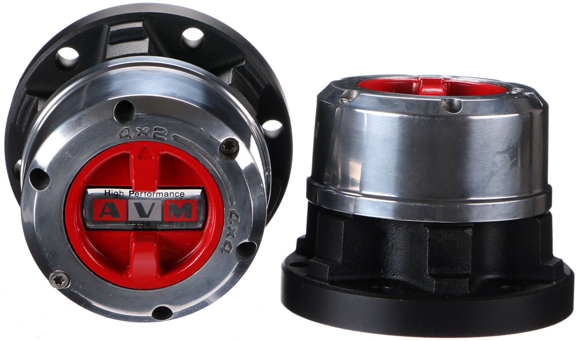 E-shop Volnoběžka AVM 419HP - Toyota SIXTOL
