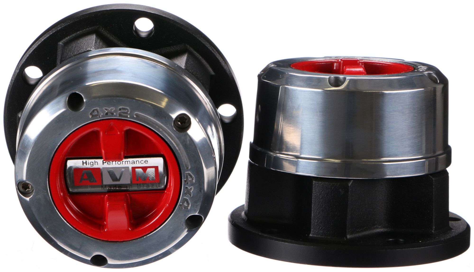 E-shop Volnoběžka AVM 420HP - Daihatsu / Toyota SIXTOL
