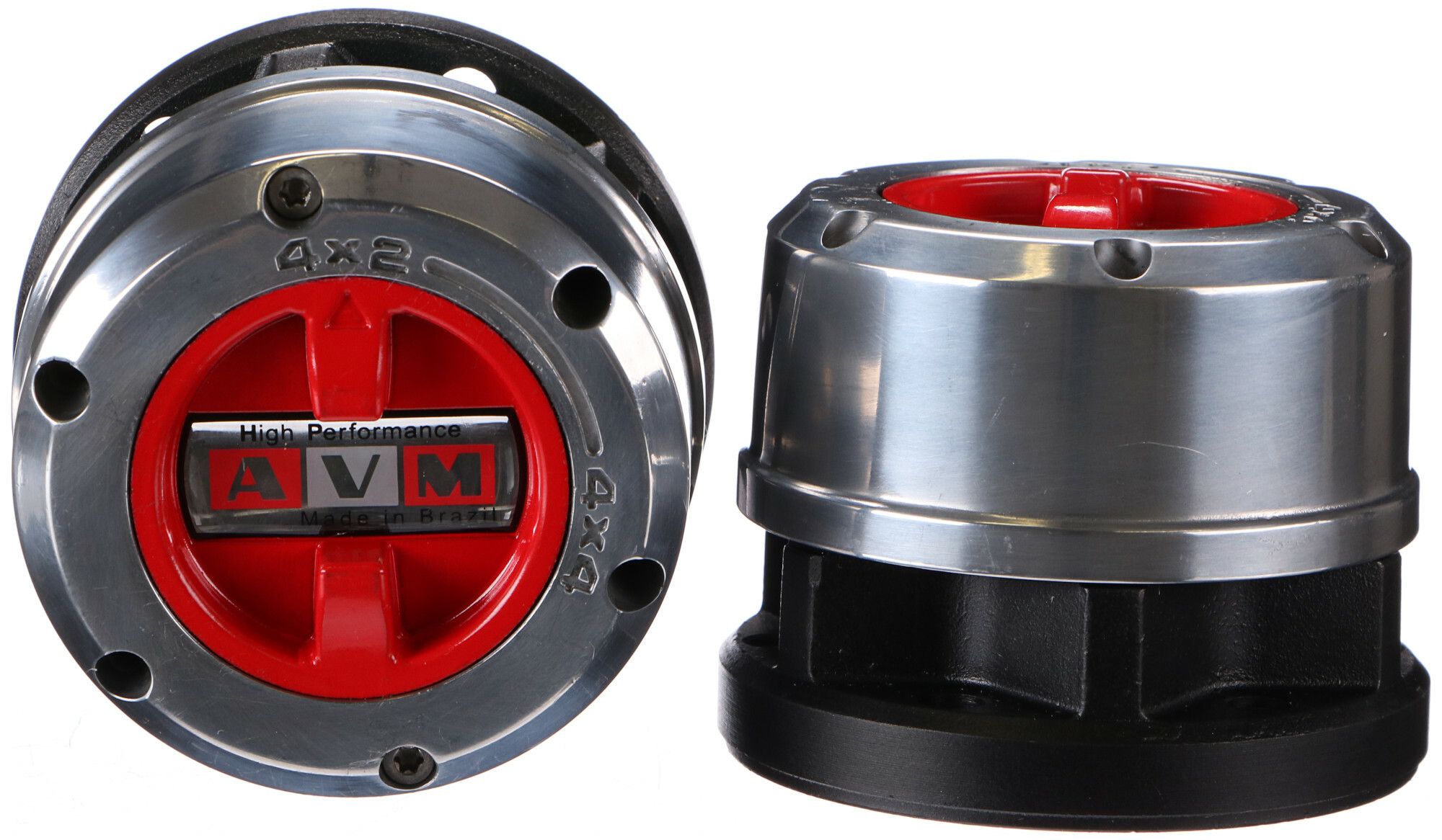 E-shop Volnoběžka AVM 424HP - Nissan SIXTOL
