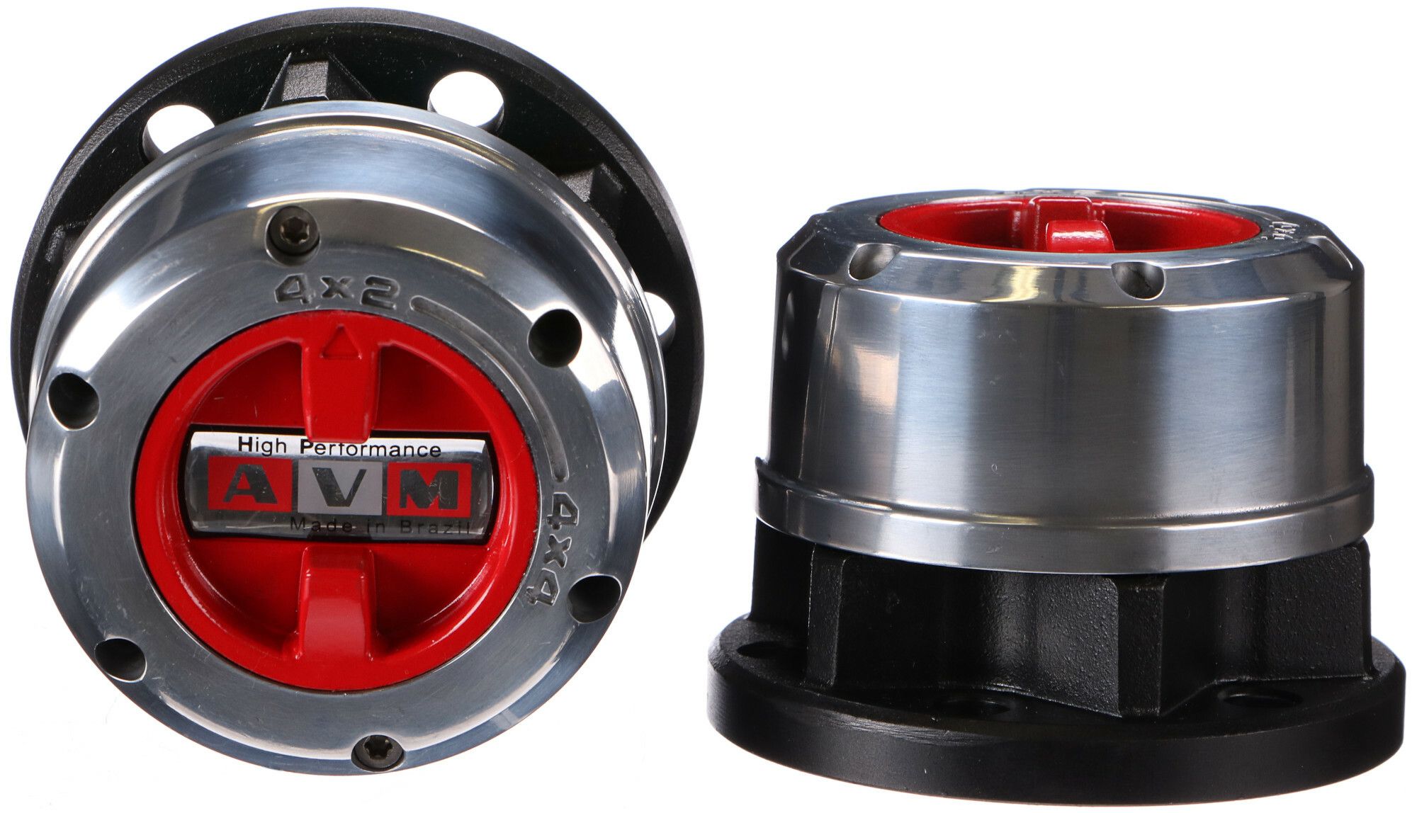 E-shop Volnoběžka AVM 432HP - Isuzu / Ssangyong / Chevrolet SIXTOL