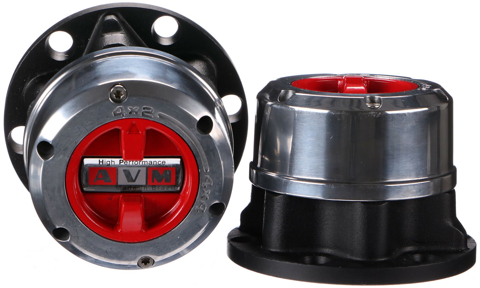 E-shop Volnoběžka AVM 456HP - Toyota SIXTOL