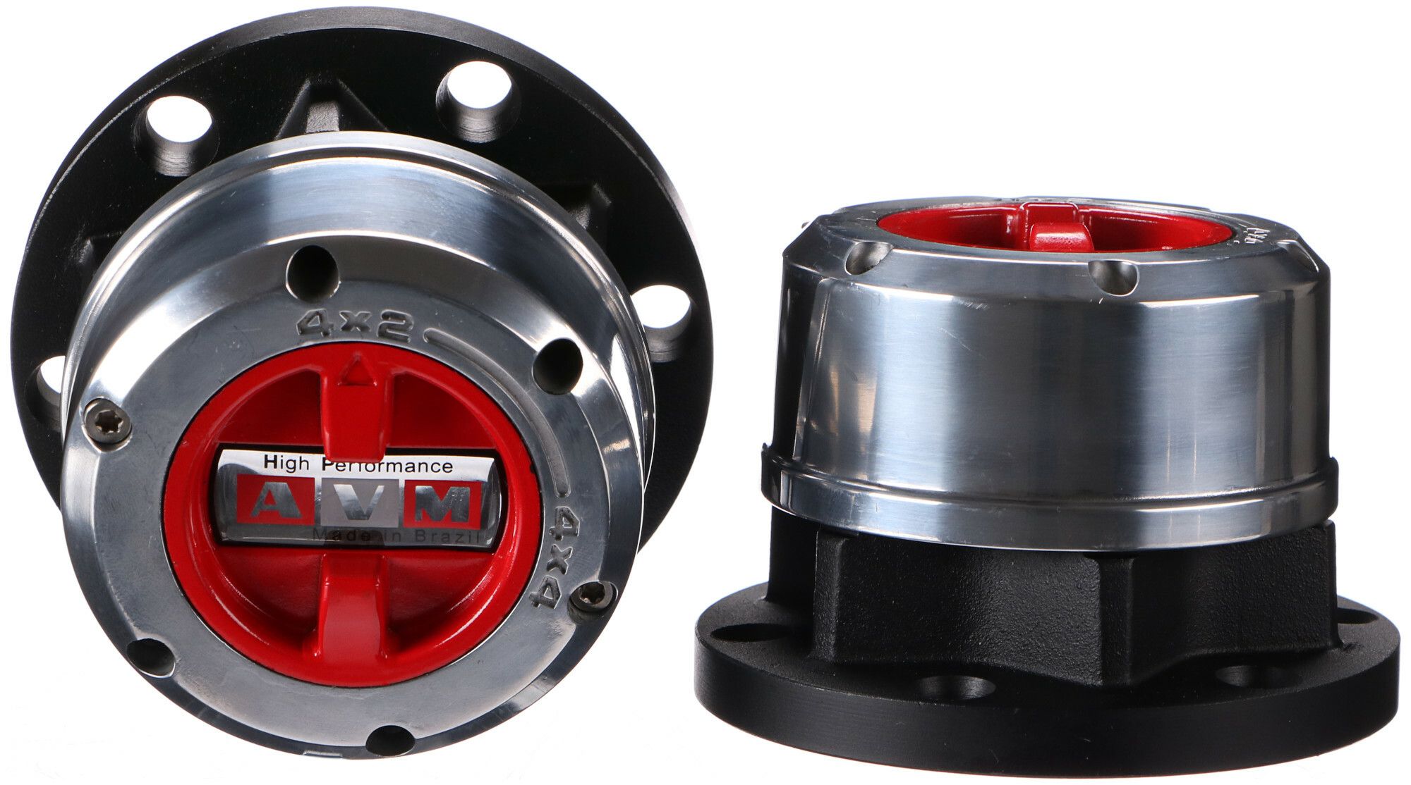 E-shop Volnoběžka AVM 457HP - Suzuki SIXTOL