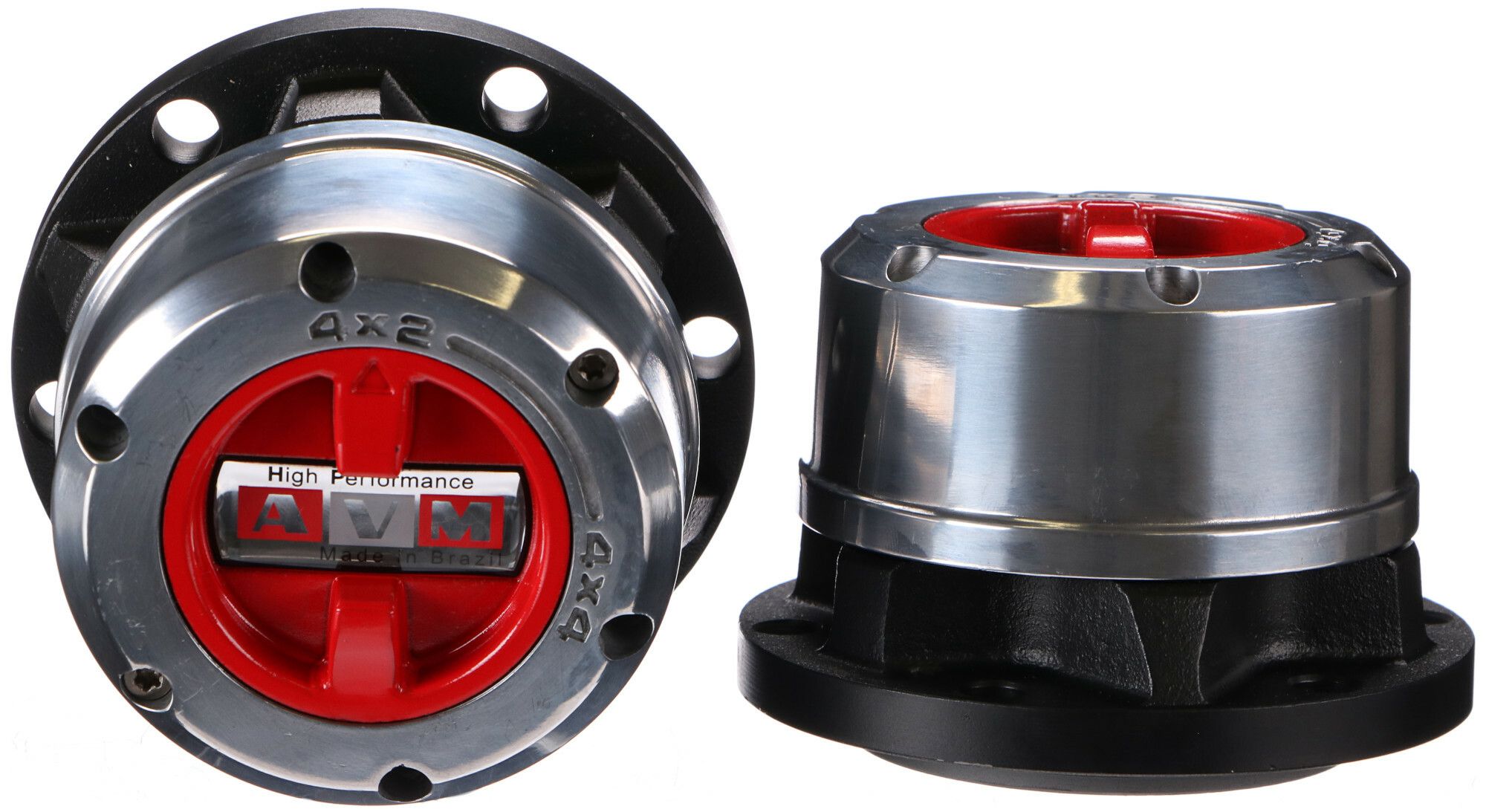 E-shop Volnoběžka AVM 464HP - Toyota SIXTOL