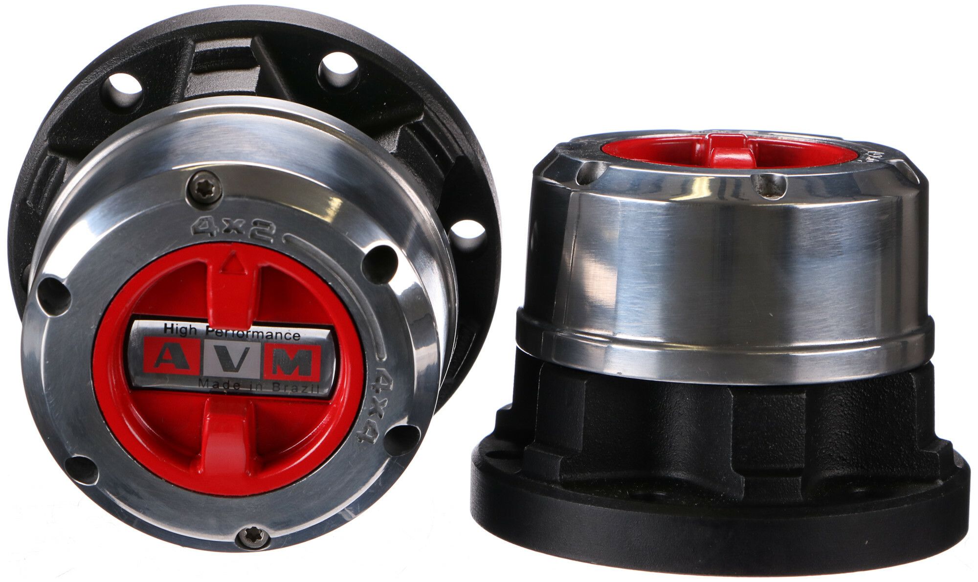 E-shop Volnoběžka AVM 466HP - Daihatsu SIXTOL