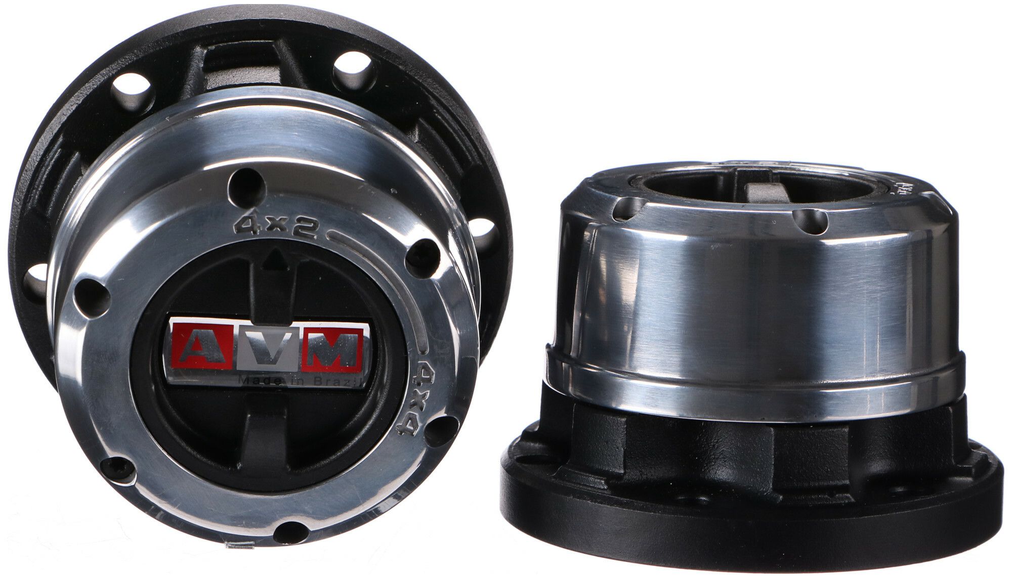 E-shop Volnoběžka AVM 421 - Toyota / Troller SIXTOL