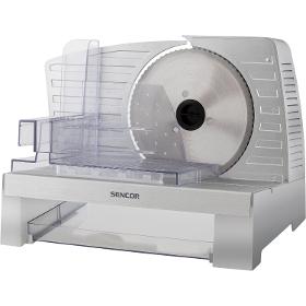 E-shop SFS 3050SL krájač potravín SENCOR