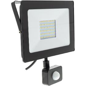 E-shop RSL 248 LED refl. 50W 4000K PIR RETLUX