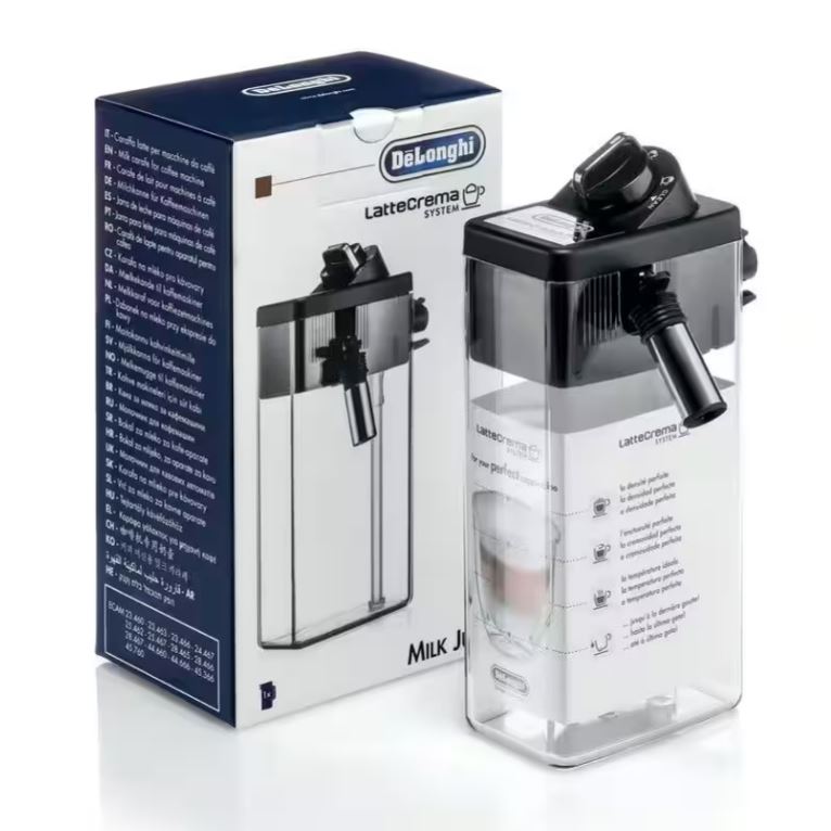 DeLonghi mlékovka ECAM 28.465, 44.660, 45.760 / DLSC011