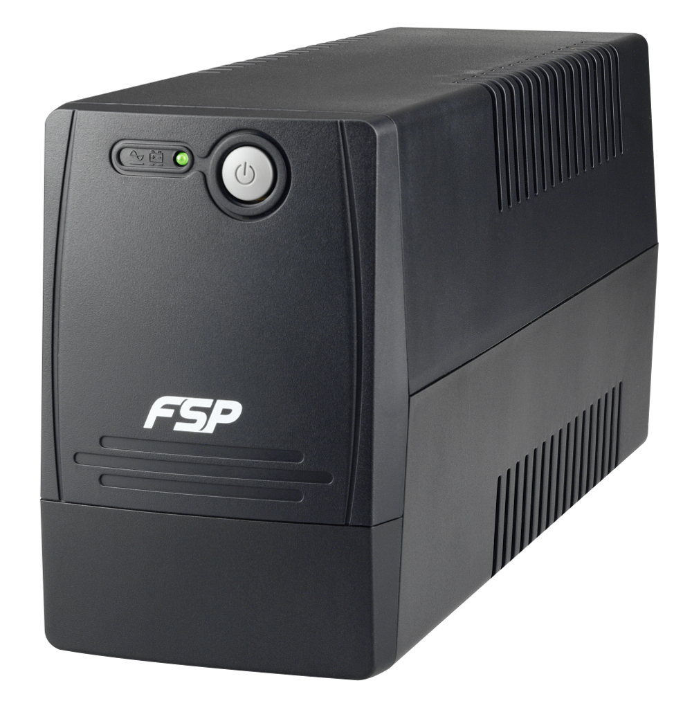 E-shop FORTRON/FSP FSP/Fortron UPS FP 1500, 1500 VA, line interactive PPF9000501