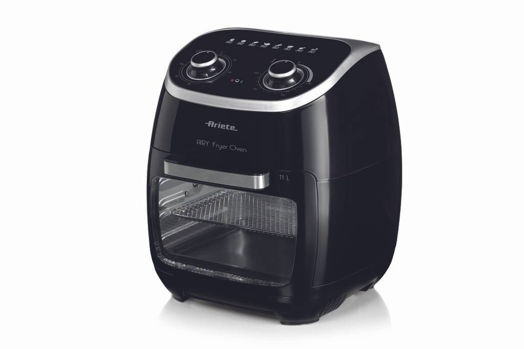 E-shop Ariete Airy Fryer Oven 4619