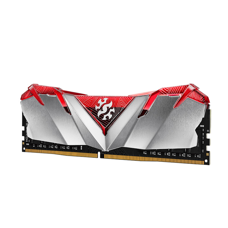 E-shop Adata XPG D30/DDR4/16GB/3200MHz/CL16/2x8GB/Red AX4U32008G16A-DR30