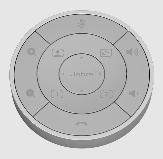 E-shop Jabra PanaCast 50 Remote, Grey 8211-209