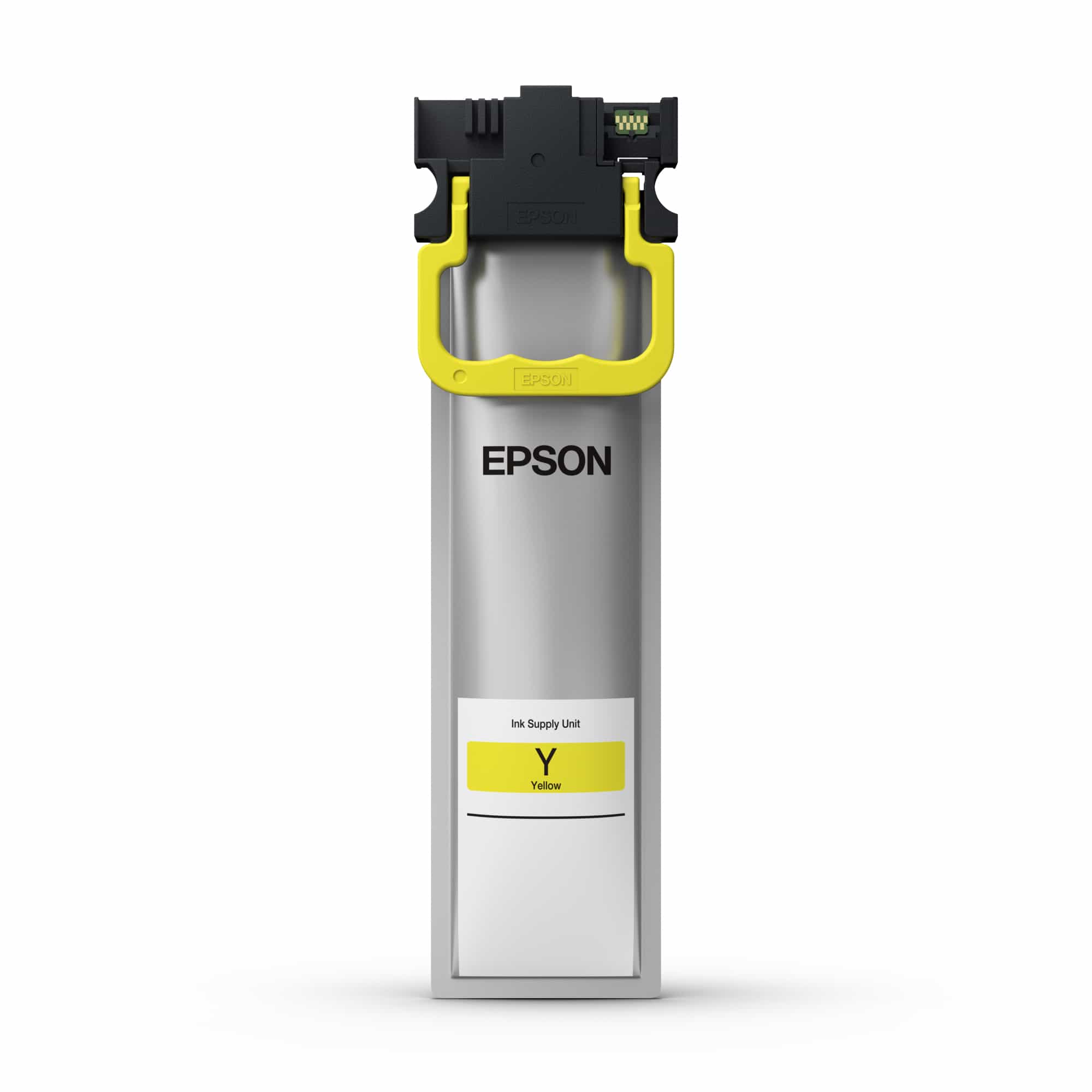 E-shop Epson série WF-C5xxx - Ink Cartridge Yellow L C13T944440