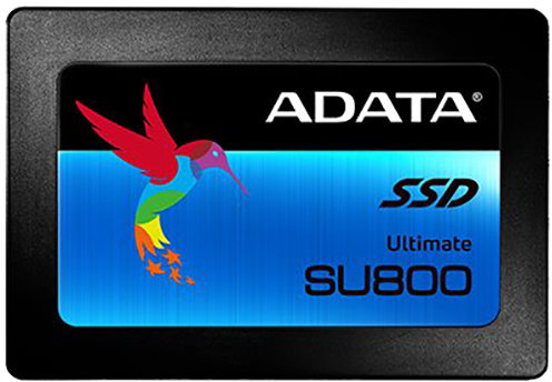 E-shop ADATA SU800/512GB/SSD/2.5''/SATA/3R ASU800SS-512GT-C
