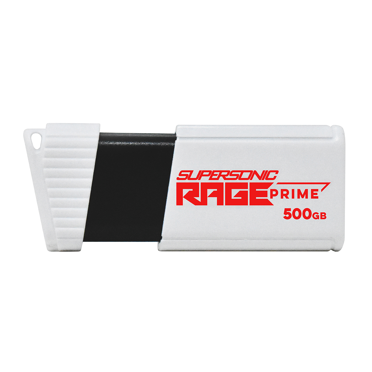 E-shop 500GB Patriot RAGE Prime USB 3.2 gen 2 PEF500GRPMW32U