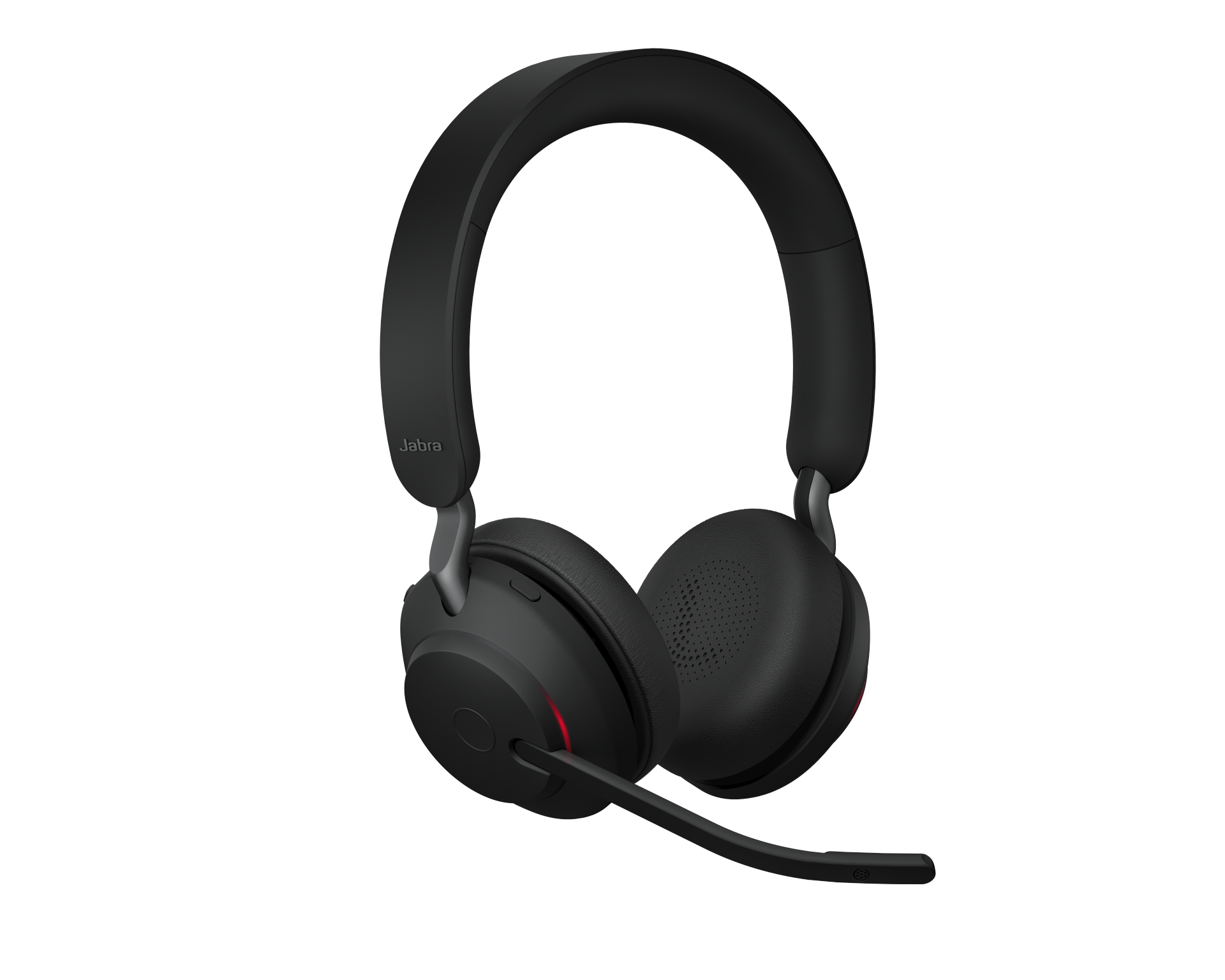 E-shop Jabra Evolve2 65/Stereo/USB/BT/Bezdrát/MS/Černá 26599-999-999