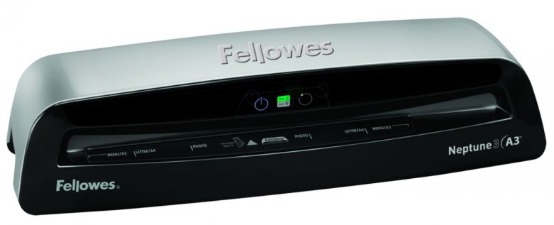 E-shop Fellowes Laminátor NEPTUNE3 A3 FELLANEPTUNE3