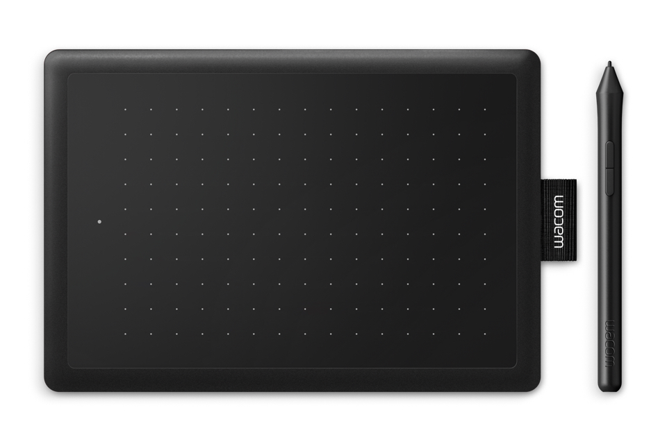 E-shop Wacom One by Wacom M CTL-672-N