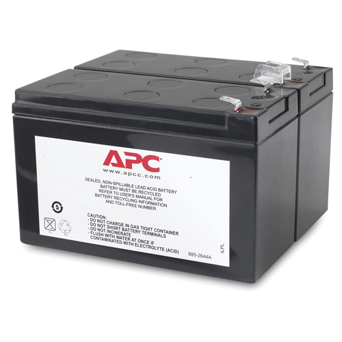 E-shop APC Replacement Battery Cartridge 113 APCRBC113