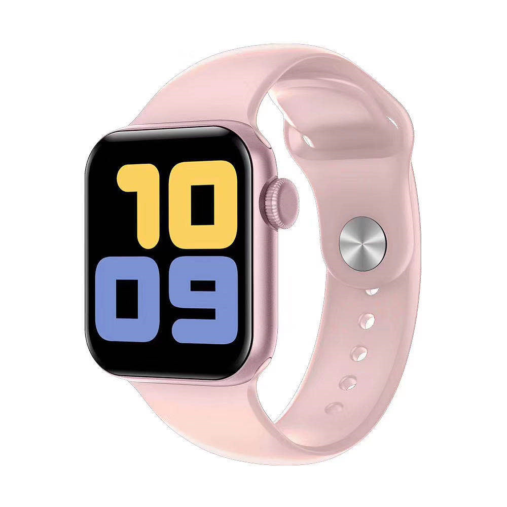 E-shop CARNEO Gear+ CUBE/Pink/Sport Band/Pink 8588007861258