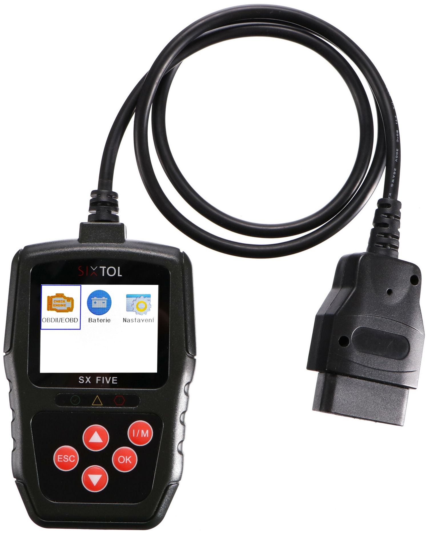 E-shop Sixtol SX1010