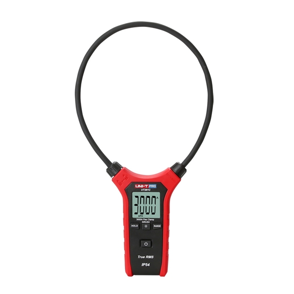 UNI-T UT281C PRO Linkový kliešťový multimeter