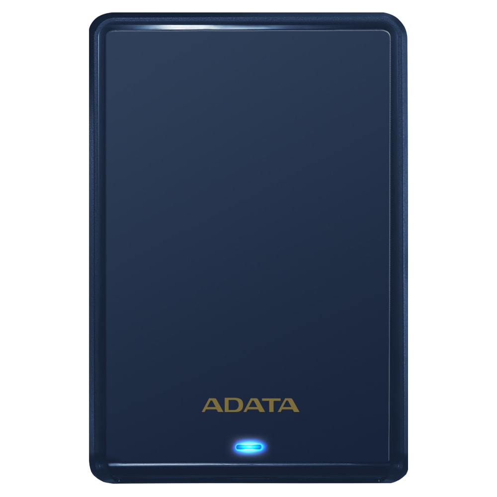 E-shop ADATA HV620S 2TB External 2.5" HDD modrý