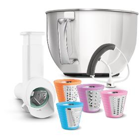 E-shop STX 008 set príslušen. k STM 635x SENCOR