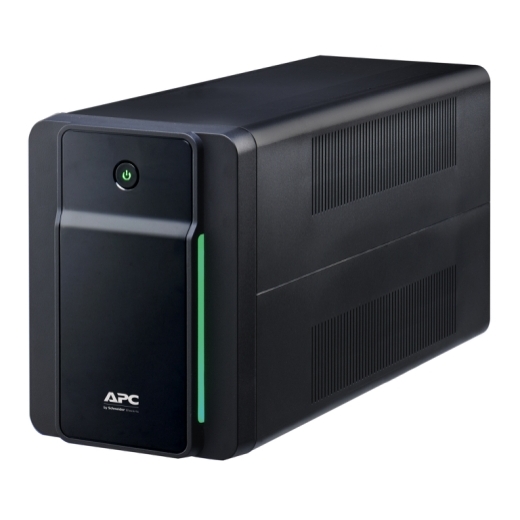 E-shop APC Back-UPS 2200VA, 230V, AVR, Schuko Sockets BX2200MI-GR